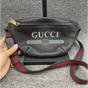 Gucci Bum Bag